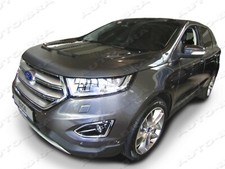 Cofano BRA per Ford Edge anno 2015 - 2019 paracolpi cofano bra tuning