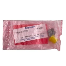 JTPQ00RT-08-35SD Circular MIL Spec Connector