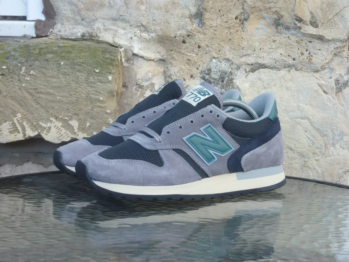 New balance 770 made in uk cheap