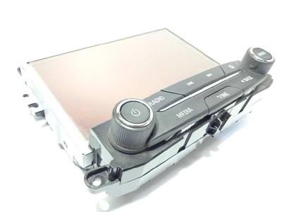 26202390 Screen Multifunction/544930977/6524078 For OPEL Logo 
