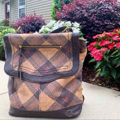 THE SAK Tahoe Backpack 108118