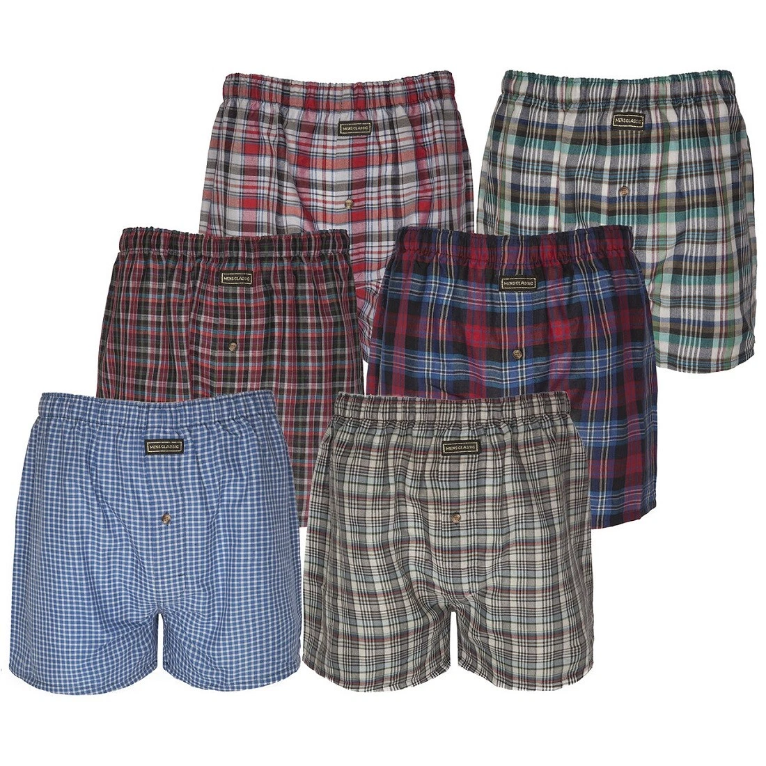 Mens boxer cheap shorts 3xl