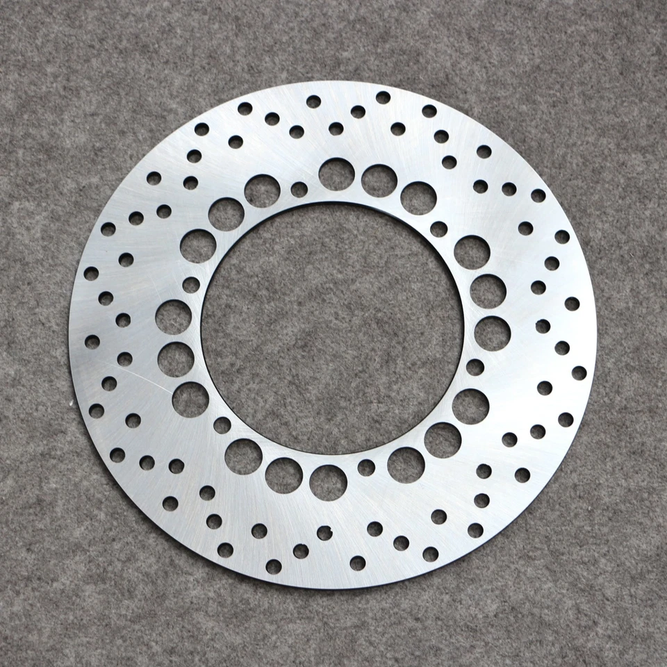 Full Set Front Rear Brake Disc Rotor Fit For Yamaha RZ 250 350 R RR RZR250 FJ600 - Image 3 of 4