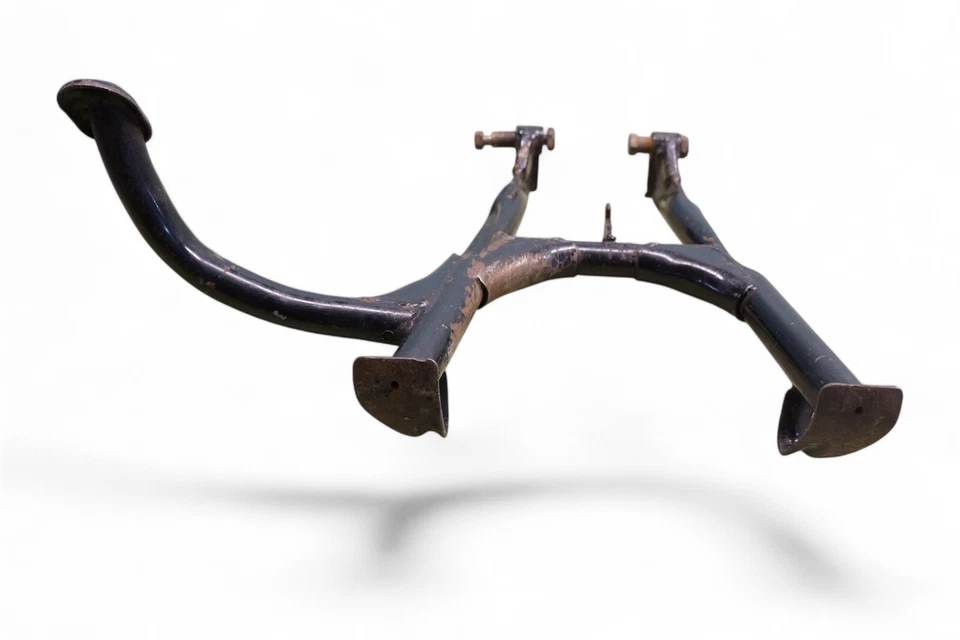 1981 Kawasaki GPz1100 ZX1100 Gpz 1100 *2451 Center Stand - Image 3 of 4