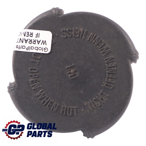 BMW 3 5 7 X3 Series E39 E46 E60 E61 E65 E83 Kühlerverschluss 1,4 BAR 1742232