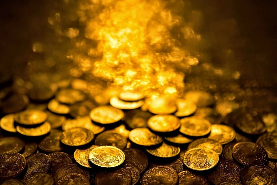 WoW Classic anniversary Gold - Thunderstrike Gold - 100 - 1000 Gold