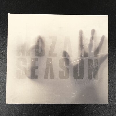 洋楽 Mozart Season / Nightmares CD s-l400.jpg
