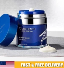 ZO Skin Health Recovery Cream 1.7 oz EXP 2027 Sealed in Box Skincare NEW