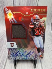 2018 Panini Phoenix Football Cards 17