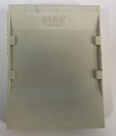 Sega Mark III 3 Mahjong Sengoku Jidai Gold Cartridge w/ Box & Manual 8109 SP