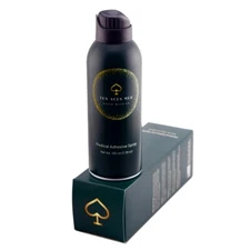 Ten Aces Med Hollister 7730 Ostomy Prosthetic Adhesive Spray