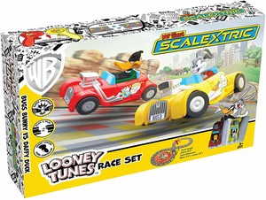 scalextric sets ebay