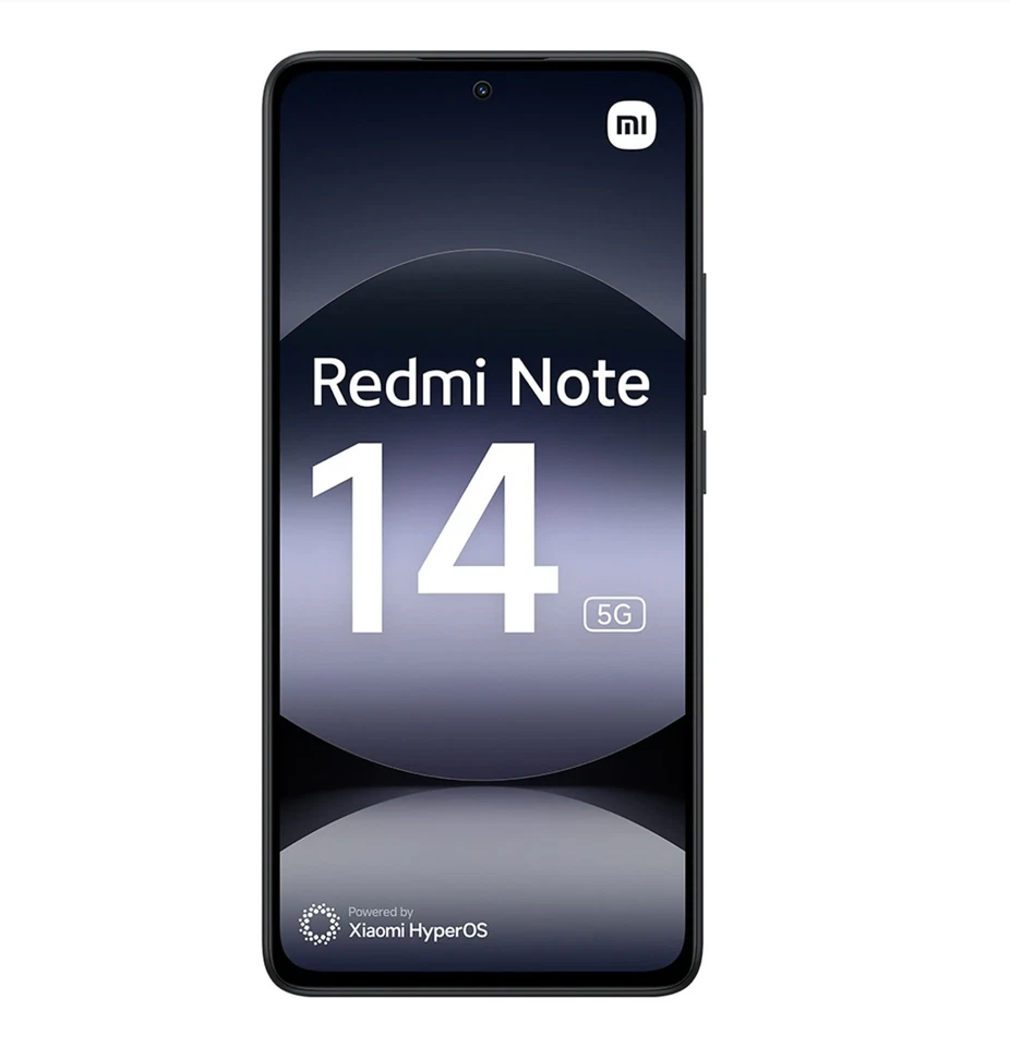 Cover Custodia Per Xiaomi Redmi Note 14 5G case In TPU Silicone Morbida Fantasia - Immagine 2 di 2