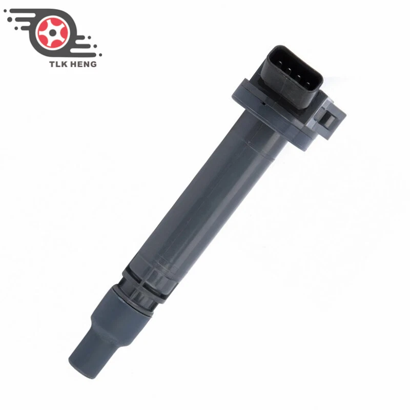 Bobina de encendido 6 piezas OEM 90919-02256 90919-02250 para Lexus IS250 IS350 2006-2017 Foto 4 de 4