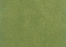 Woodland Scenics RG5141 14.25 x 12.5 Spring Grass Mat