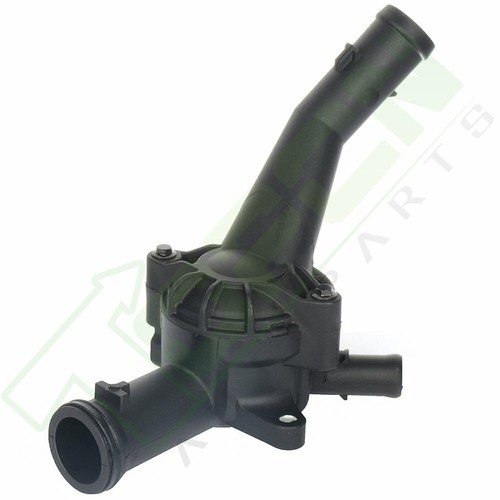 Thermostat Assembly for VW Passat Jetta Golf Rabbit 2.5L 07K121115C New