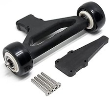 Wheelie Bar Set for Arrma 1/5 Kraton 1/5 Outcast ARA320536