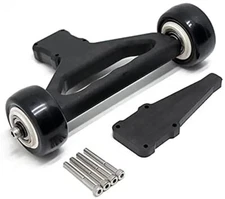 Wheelie Bar Set for Arrma 1/5 Kraton & 1/5 Outcast ARA320536