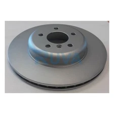Fits BMW 5 Series 6 7 Ruva Rear 1x Brake Disc 34216775289