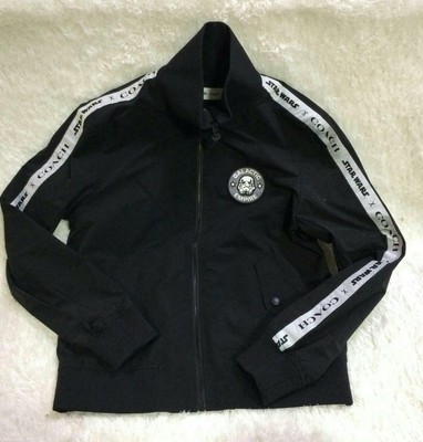 Denim Jacket Coach Star Wars Jacket Star Wars Coach Jacket STAR