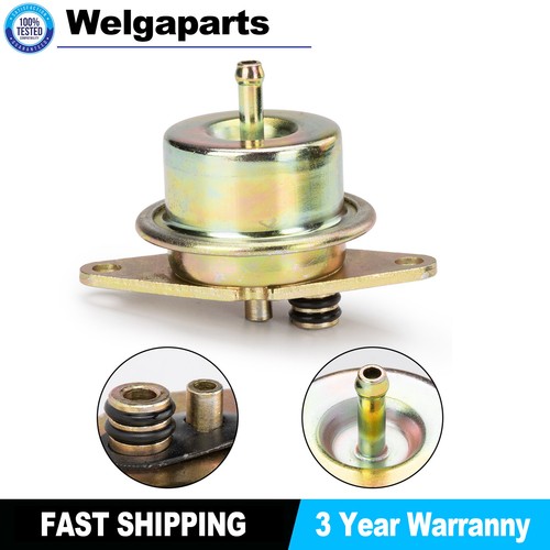 Fuel Pressure Regulator PR162 Fit For F-150 F53 Ford Mercury Mazda Lincoln 88-99