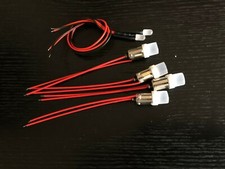 Vintage KENWOOD KR-8840/ KR-9940  receiver meter lamps LED .