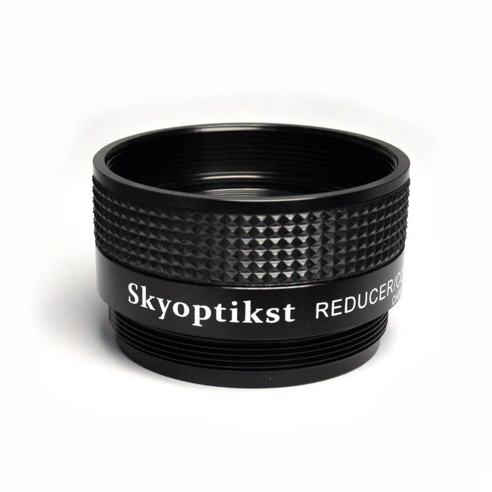 SCT F6.3 Focal Reducer/Corrector for Celestron C5 C6 C8 C9 C11 C14