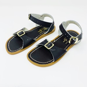 oasis bow sandals