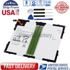New EB-BT585ABE Battery For Samsung Tab A 10.1 2016 T580 T580N BT580 SM-T585C