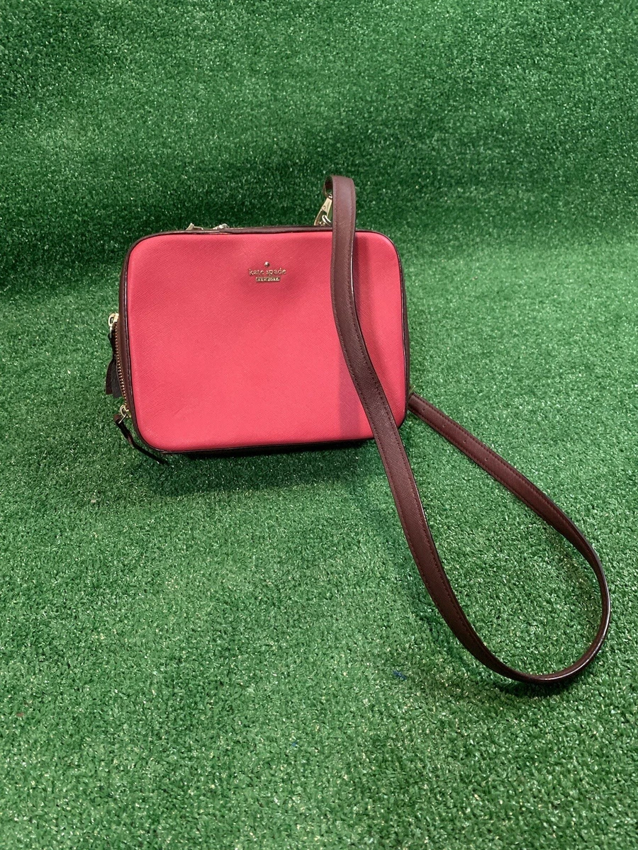 Kate spade best sale cameron street purse