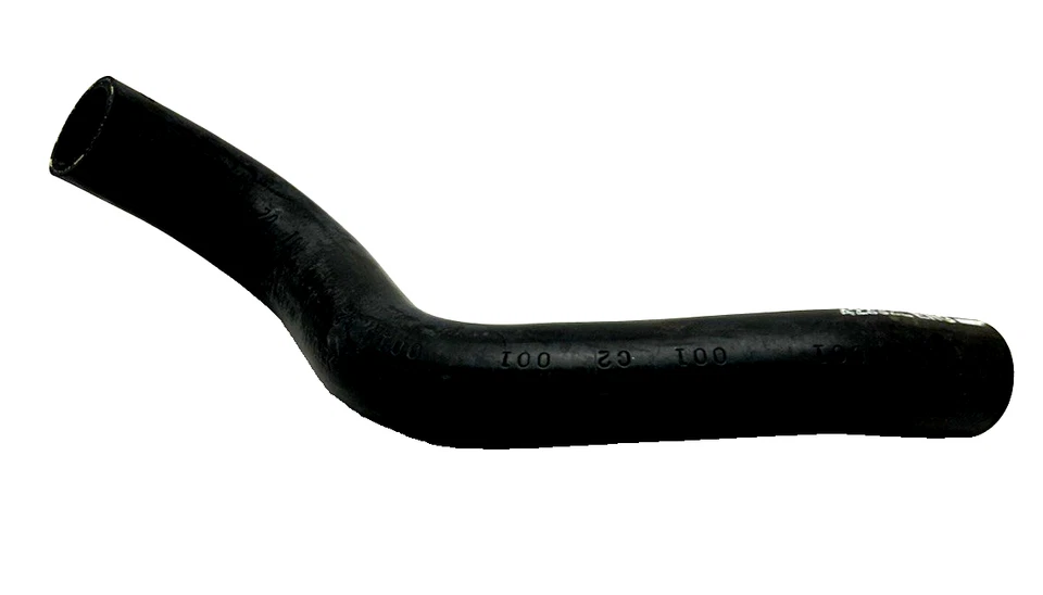 04596734AB OEM Mopar Salida Radiador Inferior Manguera Radiador 1999-2000 Dode Stratus Foto 3 de 4