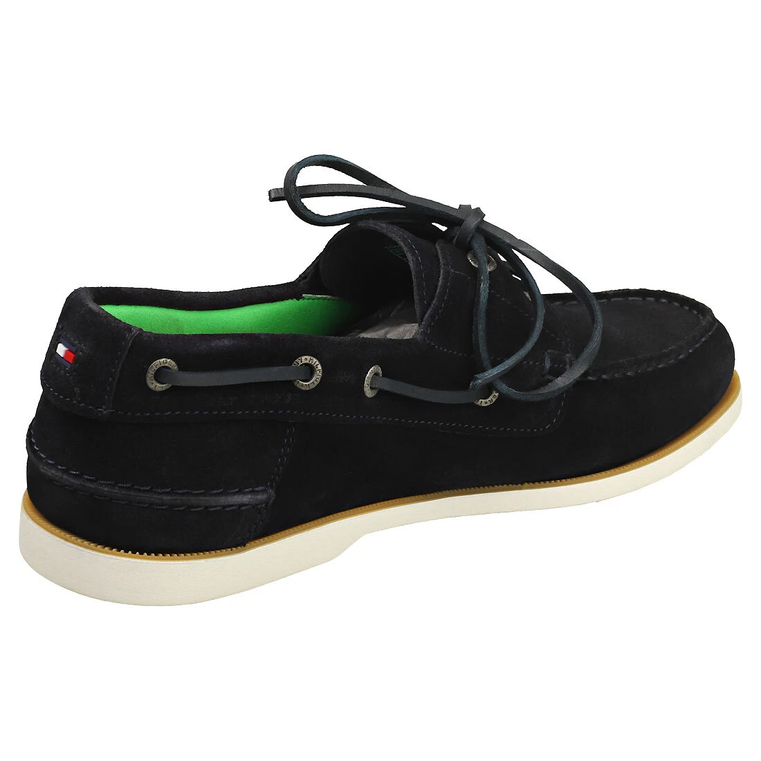 Tommy Hilfiger Shoe Core Homme Desert Sky Chaussures Bateau 42