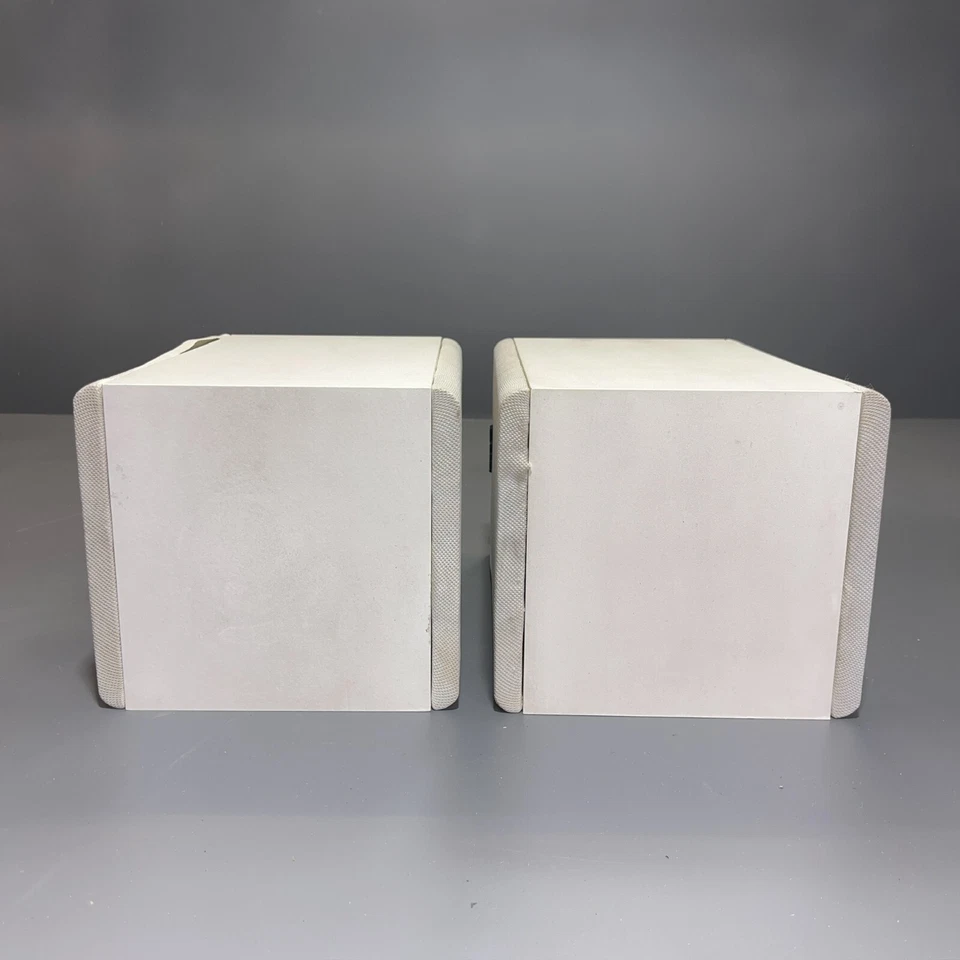 Definitive Technology BP-2 双极扬声器 白色 对 经过全面测试 清洁声音 — 第 4/4 张图片