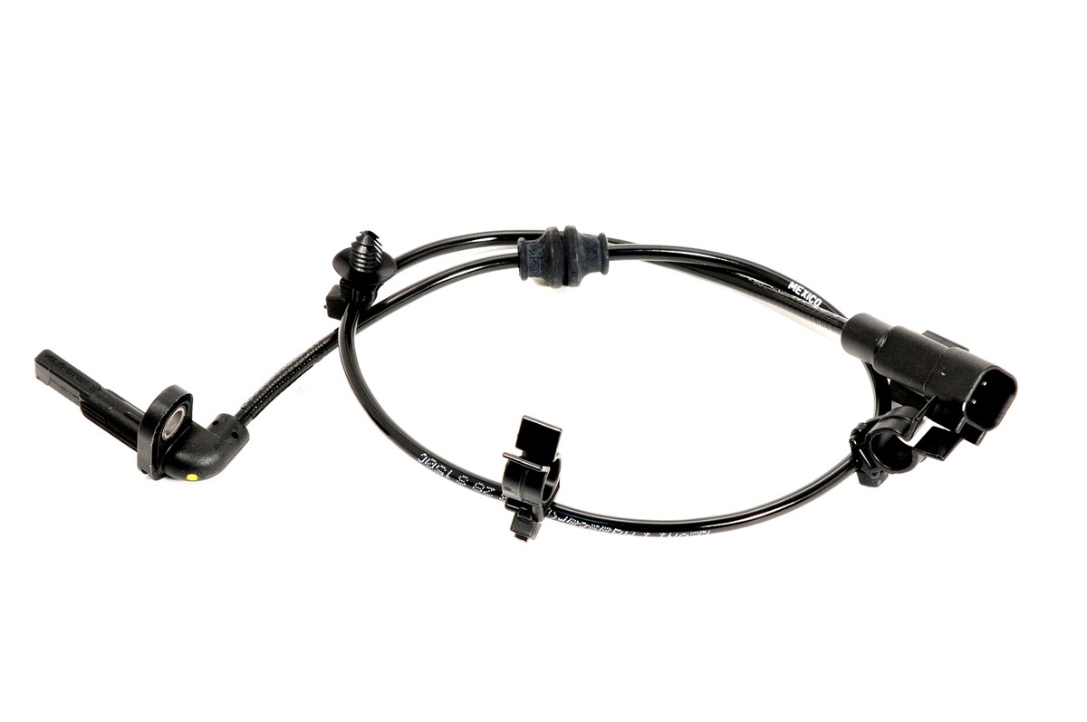 Rear ABS Wheel Speed Sensor ACDelco GM Original Equipment 13470643 