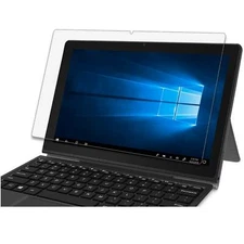 HD Clear Screen Protector Guard Film Shield Saver Cover For Onn 11.6" Tablet