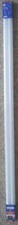 GE 2 Pack T8 48" LED Tube Light Bulb-Daylight 6500K-Replaces F32T8-USA-Save 2