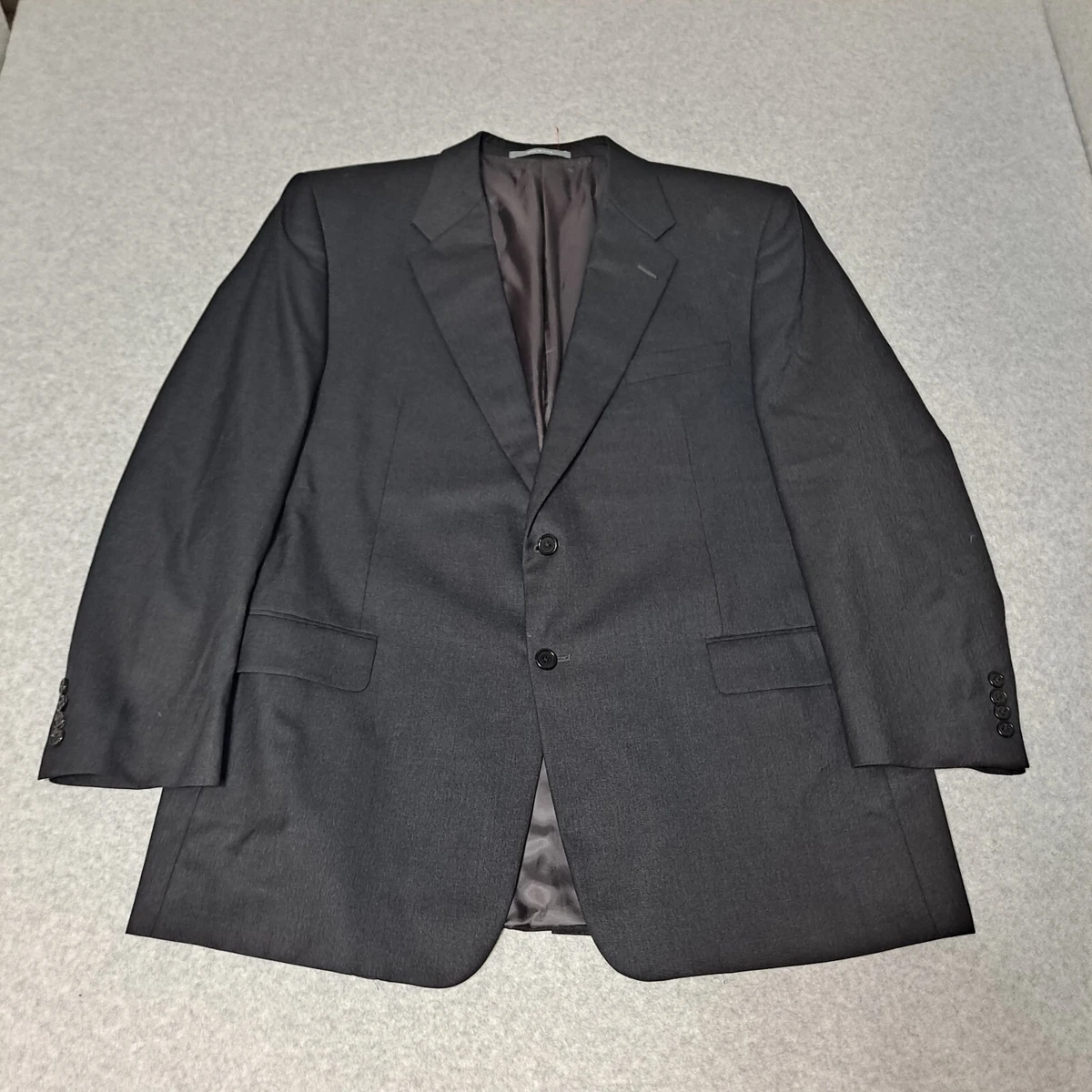 Hickey Freeman Solid Suits & Blazers for Men for sale | eBay