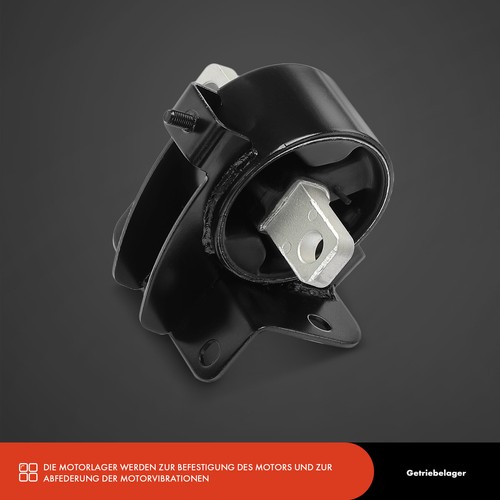 4x cojinete de motor cojinete de transmisión delantero trasero para Chrysler Grand Voyager V RT 3.3-4.0 - Imagen 7 de 8
