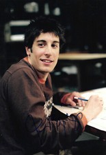 Jason Biggs Autogramm signed 20x30 cm Bild 
