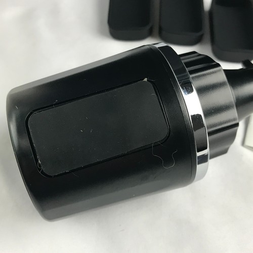 Andobil Samochodowy uchwyt na telefon na deskę rozdzielczą Easy Clamp Model CTEZ11 / CTEZ11B - Zdjęcie 11 z 15