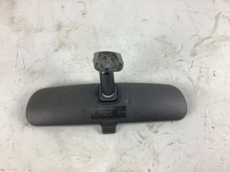 Espejo retrovisor interior Jeep Liberty 2008-2012 E8011681 OEM. Foto 3 de 4