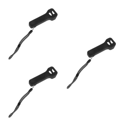  3 Stück Silikonhülle für Loop Lasso Nano String Shooter Spielzeug, rutschfest,