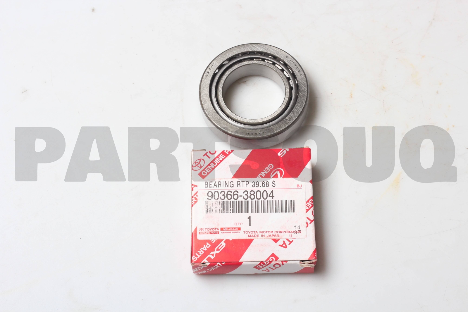 Toyota 90366 38004