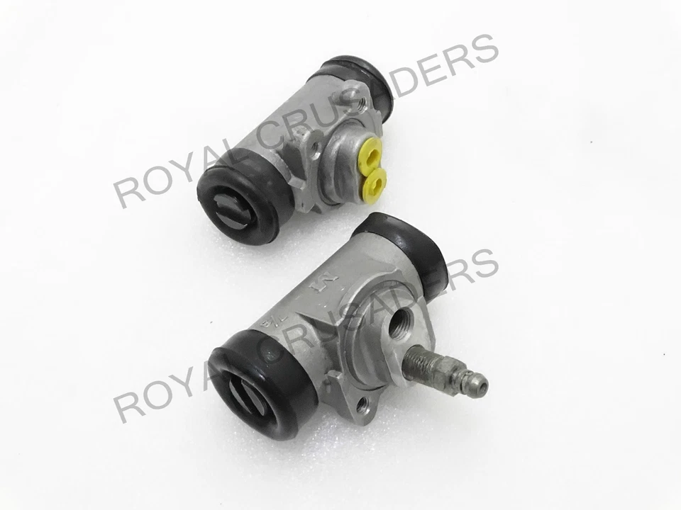 Fits SUZUKI SJ413 SAMURAI GYPSY BRAKE WHEEL CYLINDER SET LH & RH #G247 (C-7873 - Image 3 of 3