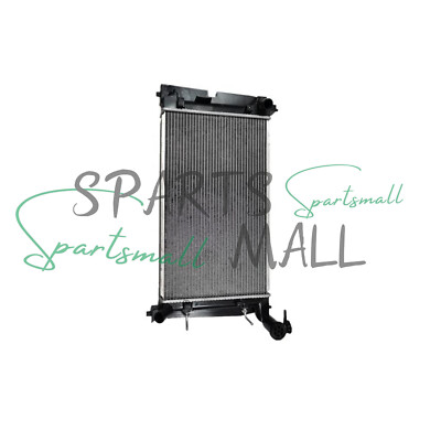 Radiator 16400-21180 1640021180 For Toyota ZZE122 | eBay