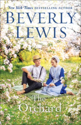 #ad The Orchard Paperback By Lewis Beverly GOOD $4.08
