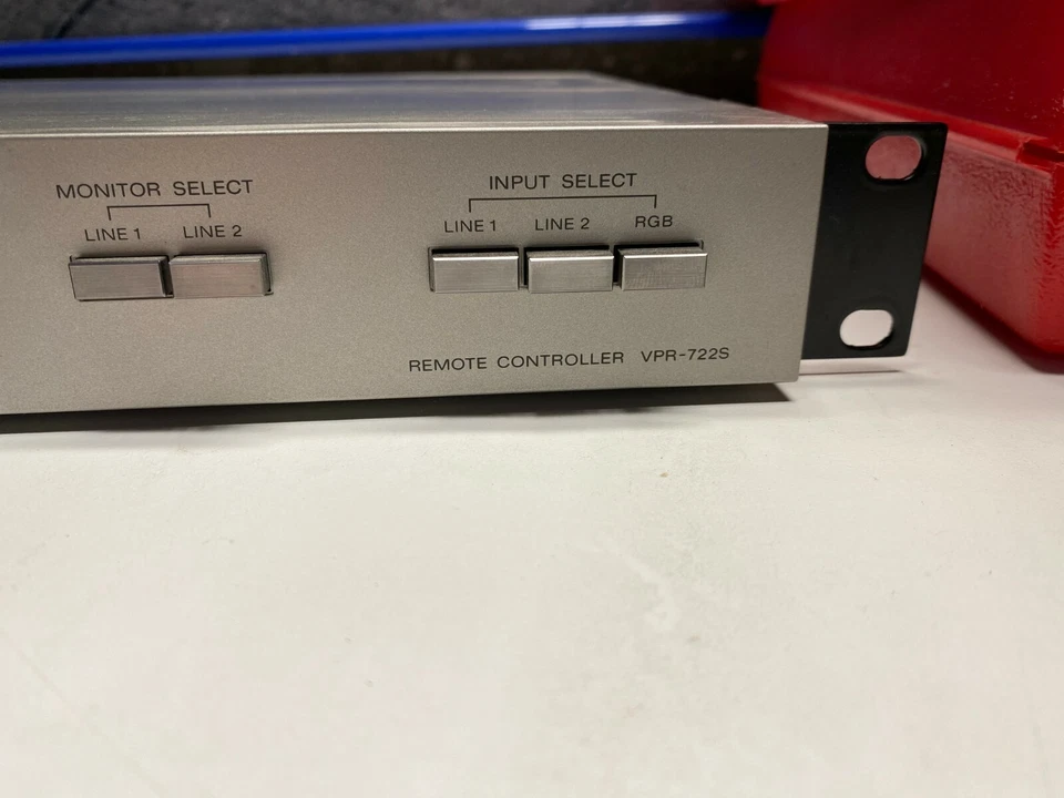 Sony Remote Controller - Image 3 of 4