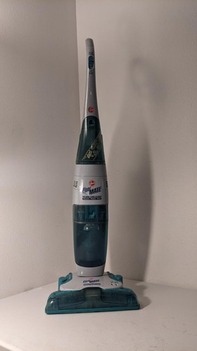 Hoover FloorMate Spin Scrub H3000 Hard 
