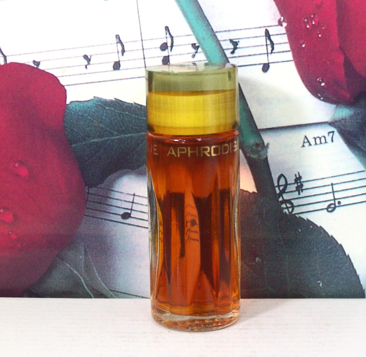 Aphrodisia by Fabergé Fragrances for Women for sale - eBay