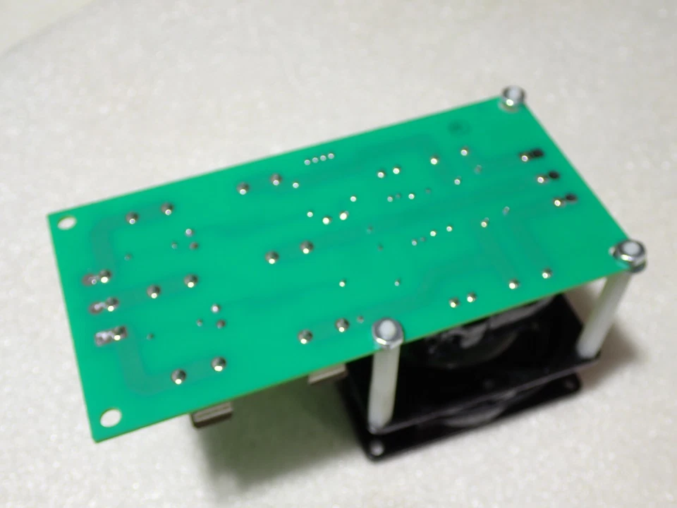 DRI AIR INDUSTRIES 83493 SOLID STATE RELAY BOARD NEW - Image 3 of 4